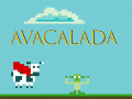 Spel Avacalada