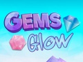 Spel Gems Glow