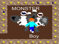 Spel Monster Academy