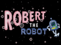 Spel Robert the Robot