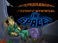 Spel Smorgasbord Nightmare in Space!