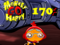 Spel Monkey Go Happy Stage 170