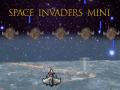 Spel Space Invaders Mini