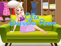 Spel Eliza Dressing Room