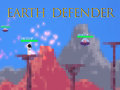 Spel Earth Defender