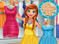 Spel Ice Princess Fashion Day
