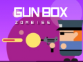 Spel Gun Box Zombies