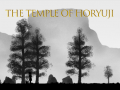Spel The Temple of Horyuji