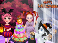 Spel Happy Halloween