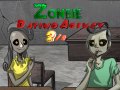 Spel Zombie Dating Agency 2/3
