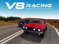 Spel V8 Racing