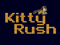 Spel Kitty Rush