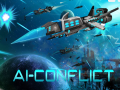 Spel AI-Conflict
