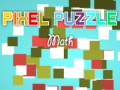 Spel Pixel Puzzle Math 