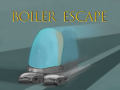 Spel Boiler Escape