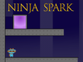 Spel Ninja Spark