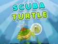 Spel Scuba Turtle