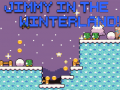 Spel Jimmy in the Winterland