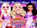 Spel BFF Spring Fashion Show 2018