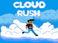 Spel Cloud Rush