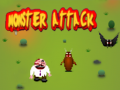 Spel Monster Attack 