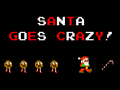 Spel Santa Goes Crazy