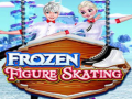 Spel Frozen Figure Skating