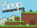 Spel Bego: Can Run And Jump