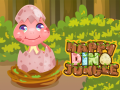 Spel Happy Dino Jungle
