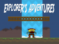 Spel Explorer's Adventure