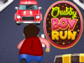 Spel Chubby Boy Run
