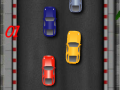 Spel Car Grid Racer game
