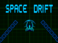 Spel Space Drift