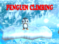 Spel Penguin Climbing