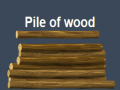 Spel Pile Woods