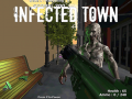 Spel Infected Town