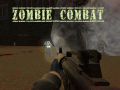Spel Zombie Combat