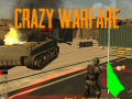 Spel Crazy Warfare