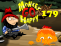 Spel Monkey Go Happy Stage 179