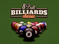 Spel 8 Ball Billiards Classic