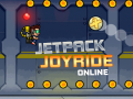 Spel Jetpack Joyride