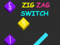 Spel Zig Zag Switch