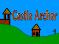 Spel Castle Archer