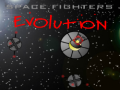 Spel Space Fighters Evolution