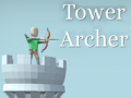 Spel Tower Archer