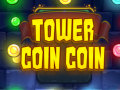 Spel Tower Coin Coin