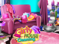Spel Girly House Cleaning