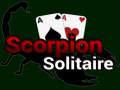 Spel Scorpion Solitaire