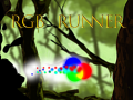 Spel RGB Runner