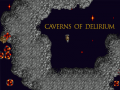 Spel Caverns of Delirium